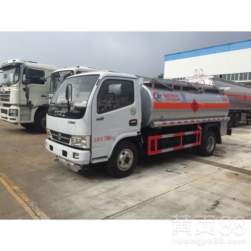 东风10吨加油车降价处理，贵州专业商家解析运油车选购指南