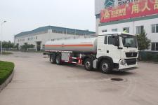 绿叶牌运油车价格解析与选购指南